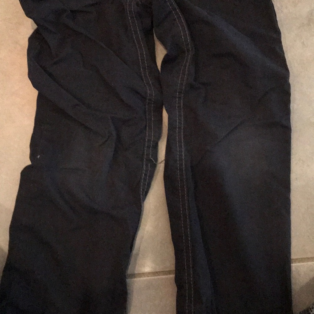 Carters cotton lined pants - Picture 5 of 5